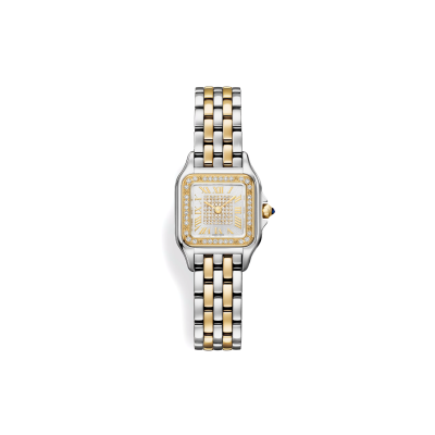 CARTIER PANTHÈRE DE CARTIER WATCH 30.3MM W3PN0012